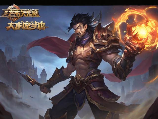吞食天地复刻版攻略：打败强敌，探索未知世界