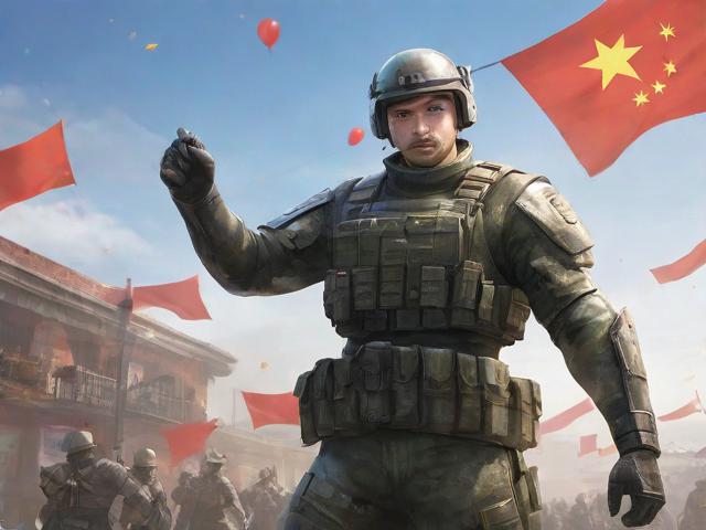 dnf国庆套：国庆节限定装备，打造最强战力