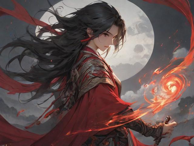 阴阳师现世：古老传说中的神秘力量在当代世界的重现