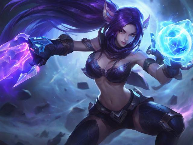 如何选择适合自己的LOL游戏加速器？
