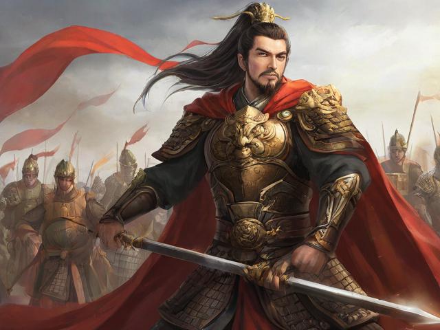 盗版三国志修改版：打破传统，全新体验