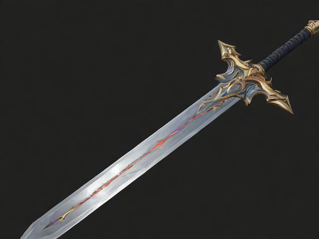 DNF剑宗武器精通：如何选择适合剑宗的武器