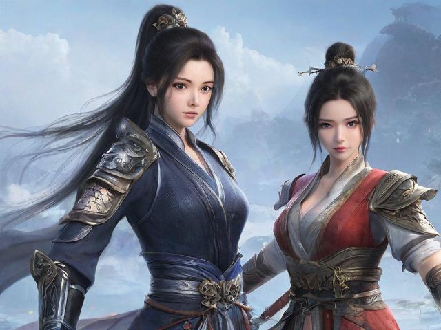 仙剑奇侠传2攻略：如何快速提升战力、解谜和通关