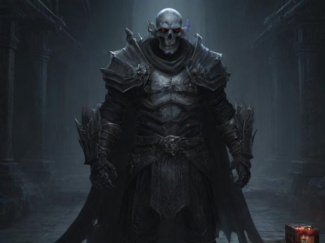 暗黑3 魔盒任务：解锁隐藏任务，探索未知秘密