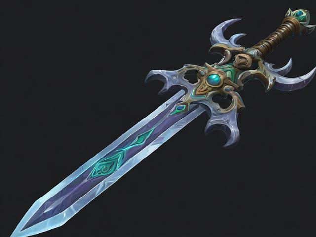 魔兽世界神器：强大的装备系统改变了游戏玩法