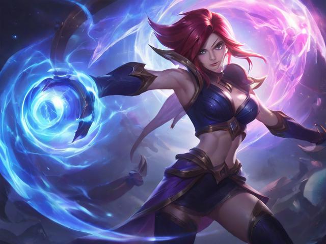 LOL10周年盛典：英雄联盟迎来辉煌十年庆典