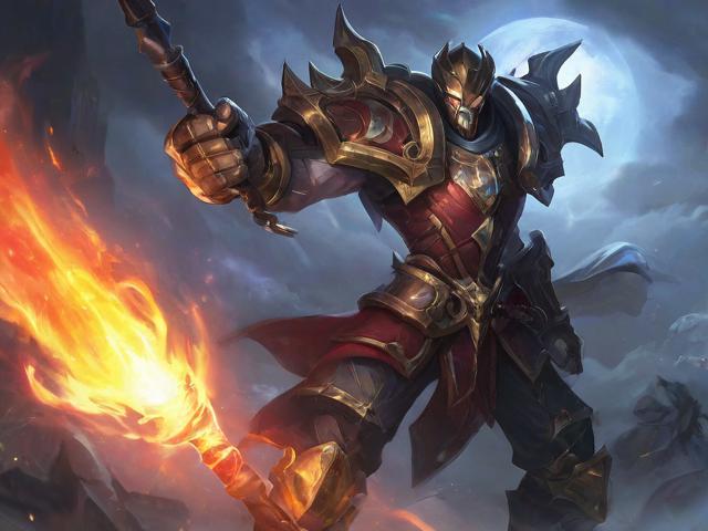火炬之光2 战士加点：如何正确分配属性点和技能点提升战斗力