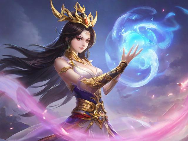 梦幻西游攻防战：策略与技巧大揭秘