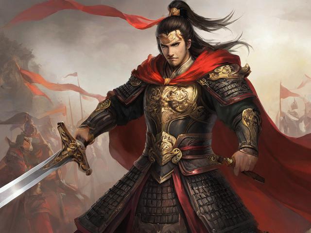 三国群英传8武器：全面解析游戏中的各类武器及其特点