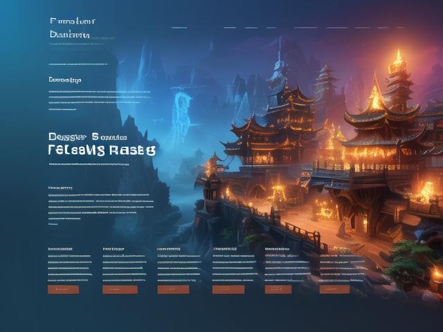 探讨网游门户网站的发展与未来走向