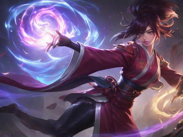 探索韩服LOL官网：揭秘英雄联盟在韩国的独特魅力