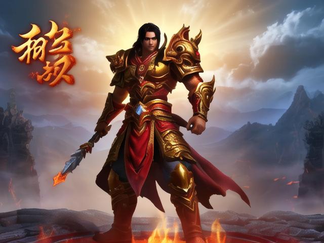 最新热门新开传奇网页游戏推荐，让你畅快体验传奇世界的刺激乐趣！