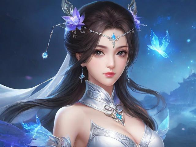 梦幻诛仙2隐藏任务的魅力与挑战