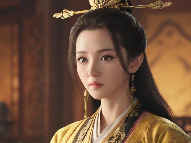 胡莱三国黄月英：三国题材游戏中的女性英雄