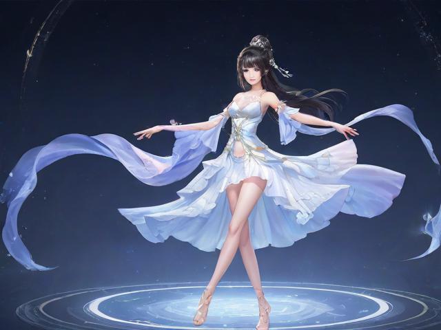 晓月圆舞曲攻略：让你成为舞蹈高手的秘诀