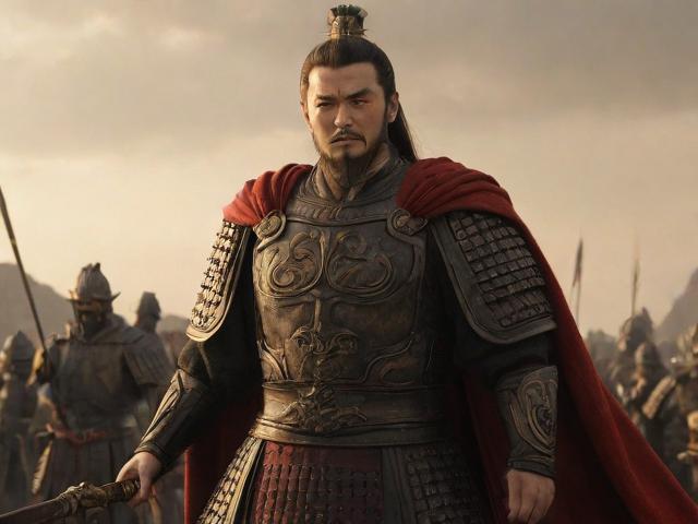 三国志11新剧本：打造经典再现，带给玩家全新体验