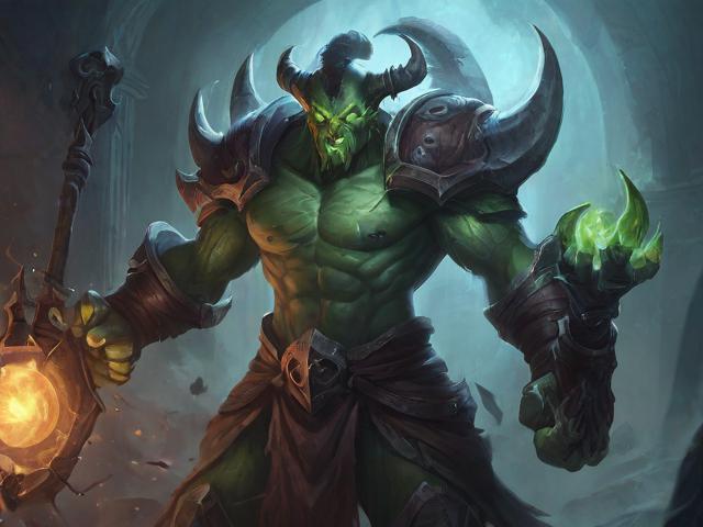 魔兽世界宏：提升游戏体验的利器