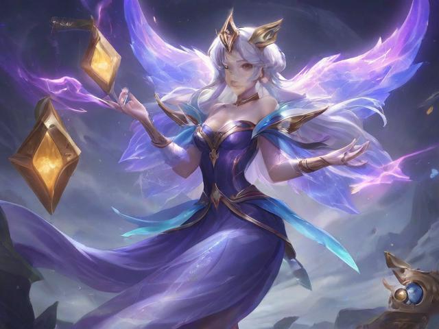 梦幻点卡：让你的游戏梦想成真