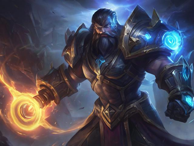 dota2勇士联赛：电竞领域的顶尖盛会