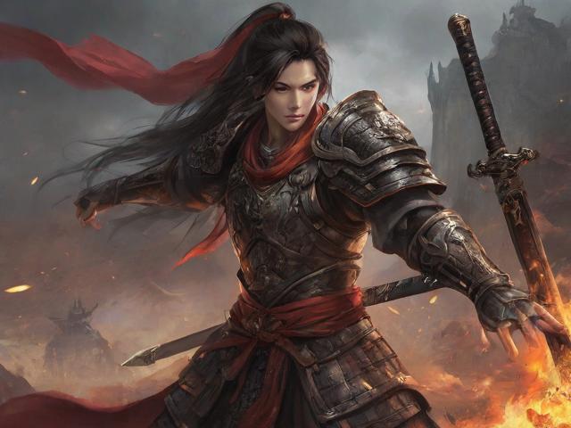 仙剑奇侠传一攻略：如何成为游戏高手