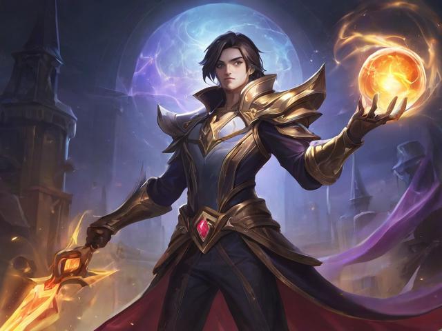 魔法卡片攻略：如何提升战斗力，赢得胜利
