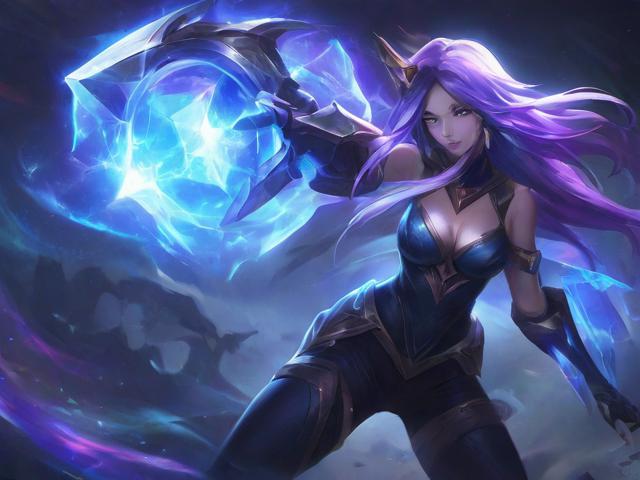 LOL新界面大改版，全新视觉体验带来的玩家感受