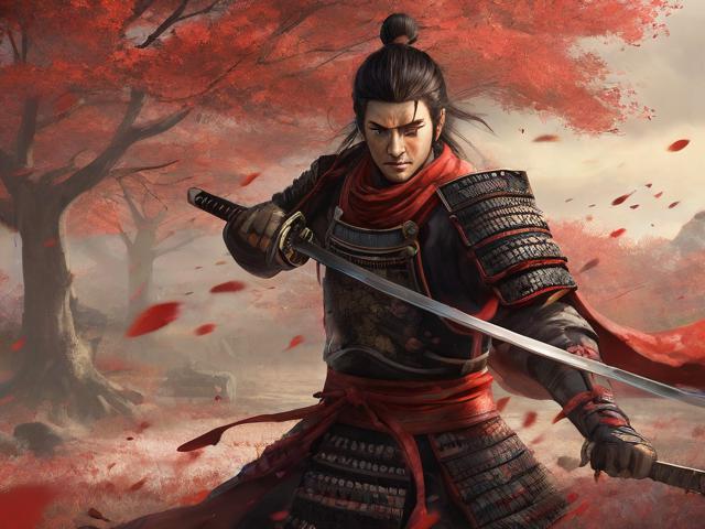 侍道2攻略：成为真正的武士