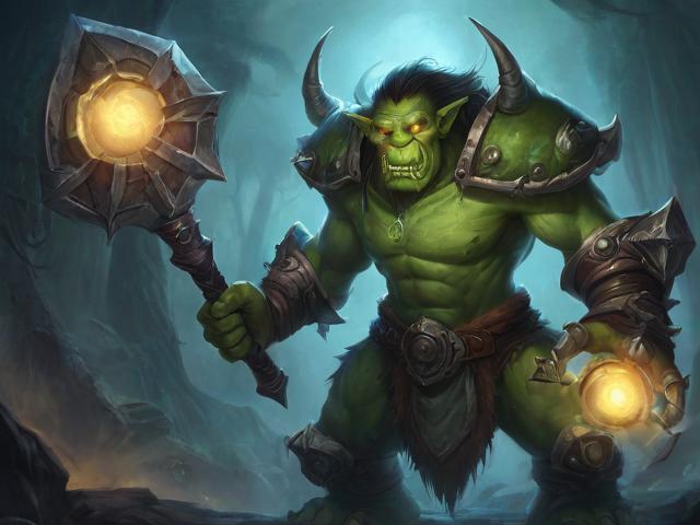 魔兽世界3秘籍：如何提升游戏技能和等级快速升级