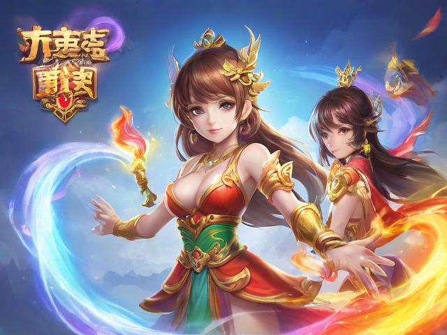 梦幻西游彩虹争霸赛攻略：轻松夺冠的秘诀揭秘