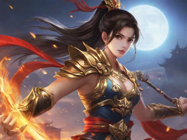 梦幻西游12门派活动：精彩多样的门派争霸战