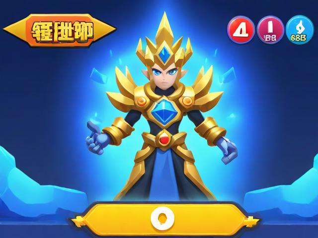 洛克王国努力值怎么获得