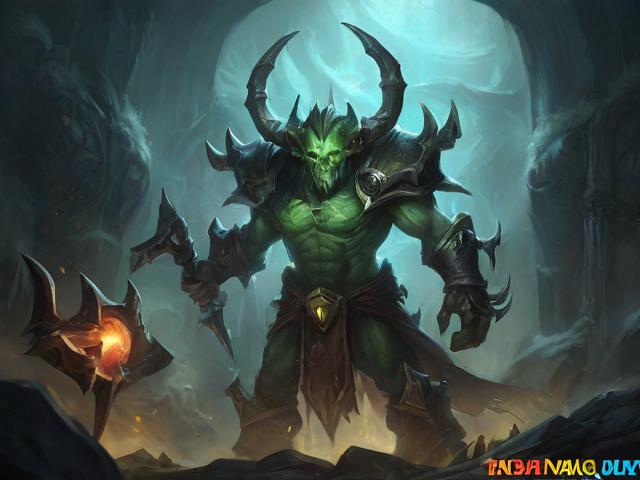 如何玩转经典魔兽TD游戏？