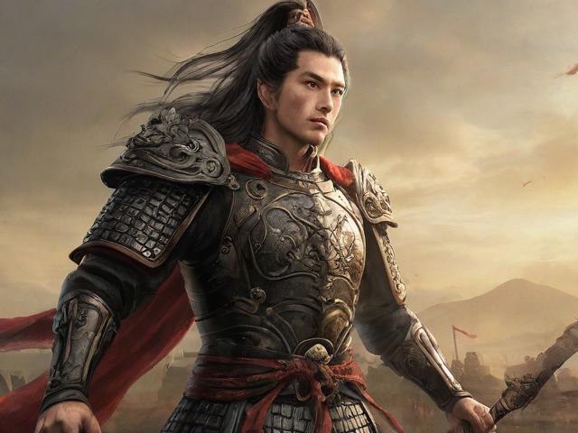真三国无双6猛将传修改器：提升游戏体验的利器