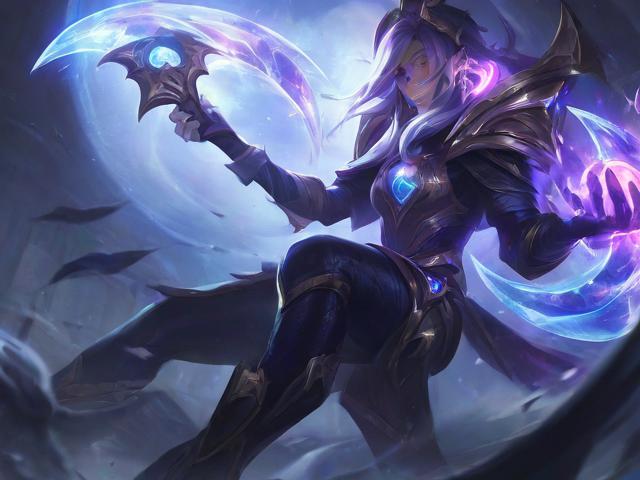 英雄联盟多玩网：打造专业的LOL游戏平台