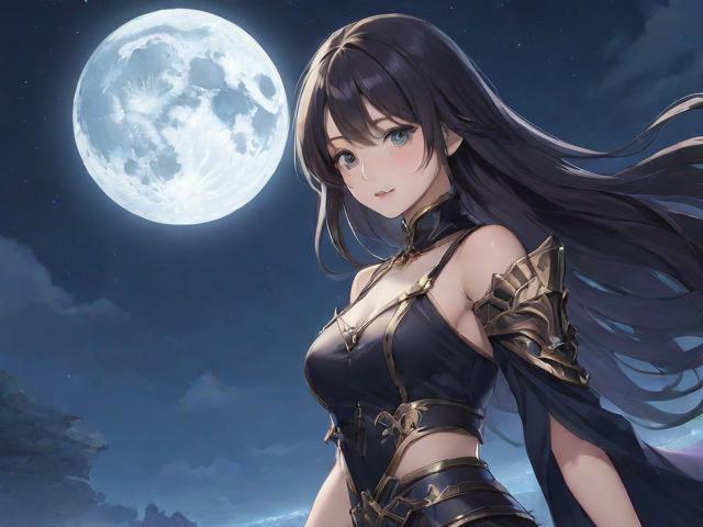 月下夜想曲攻略：如何在游戏中轻松取得胜利？