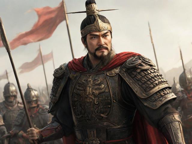 三国志12俘虏：如何在游戏中捕获敌方将领