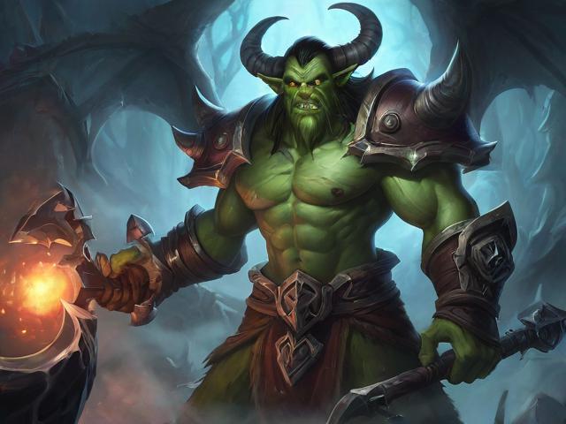 探讨魔兽RPG游戏的魅力与玩法