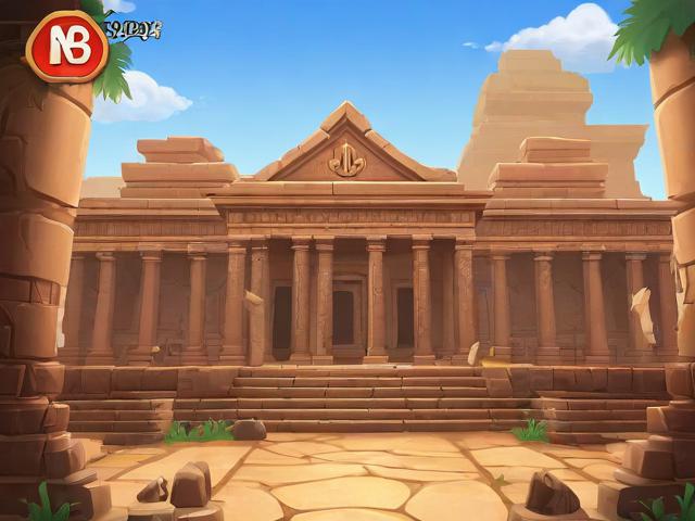 神庙逃亡3电脑版：最刺激的逃亡游戏体验
