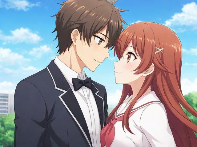 Love Plus攻略：如何成为游戏中的终极恋爱大师