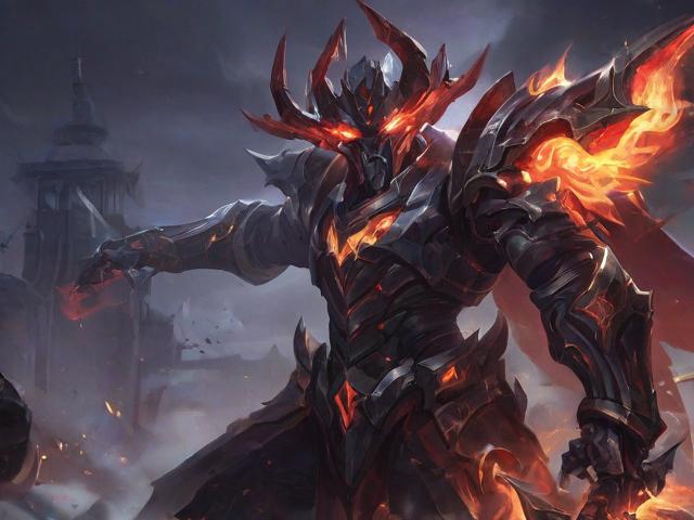 神魔至尊传加点：绝世神魔，成就至尊传奇