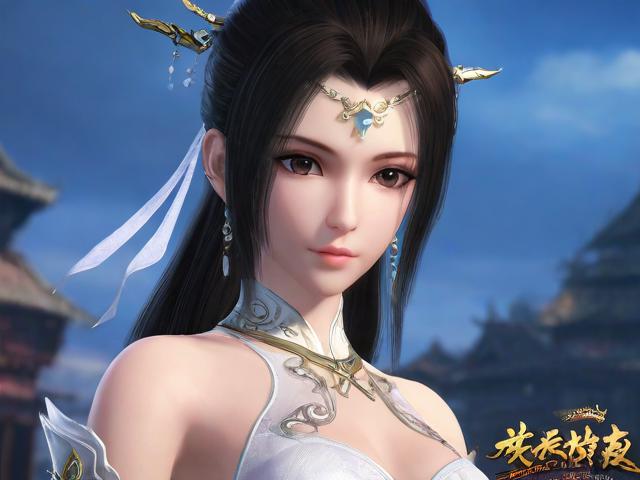 仙剑5修改器——让你体验不一样的游戏乐趣
