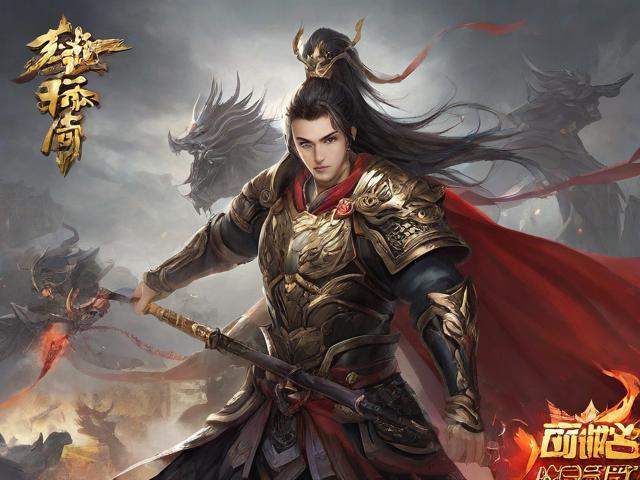 新天羽传奇官网-全新的传奇游戏体验