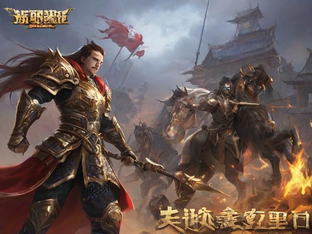 盛大传奇归来官网：重温经典，畅享游戏乐趣