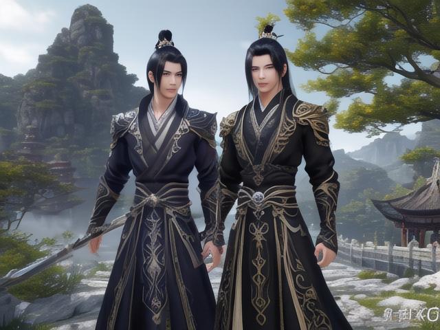 剑网3中哪个门派最好玩？