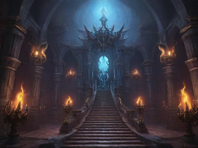 新浪魔兽数据库：全面了解魔兽世界的宝库