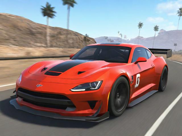Real Racing 3攻略：如何成为赛车王者
