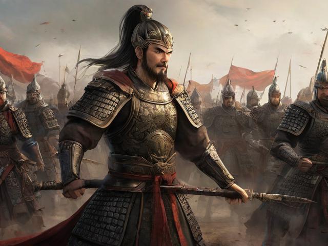 三国群英传OLSF：打造最真实的三国战争世界
