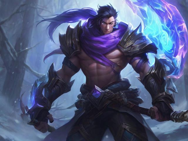 如何选择适合自己的LOL打野英雄？