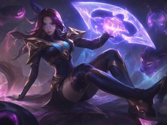 ehome lol：让你的家变成最潮的LOL主题乐园
