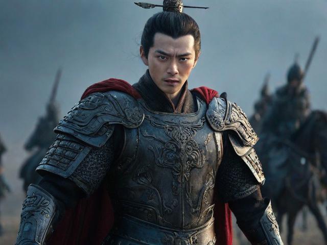秦殇攻略：如何在游戏中取得胜利